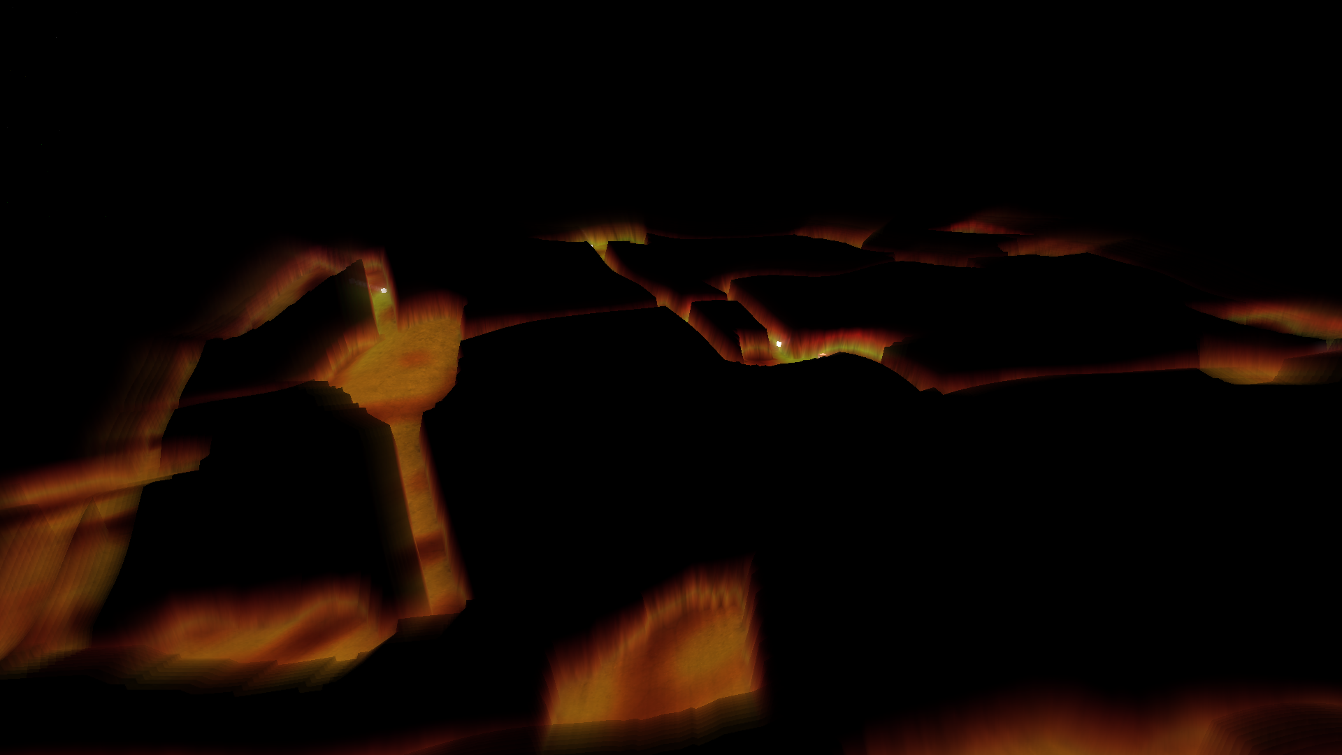 Procedural Dungeon Screenshot 6